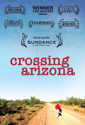 Película Crossing Arizona
