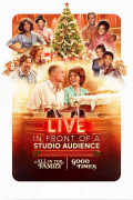 Película Live in Front of a Studio Audience: 'All in the Family' and 'Good Times'