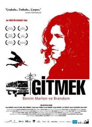 Gitmek: Benim Marlon ve Brandom