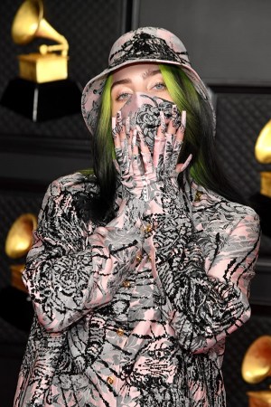 The 63rd Annual Grammy Awards The 63rd Annual Grammy Awards