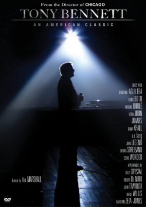 Tony Bennett: An American Classic