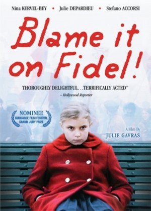 La culpa la tiene Fidel