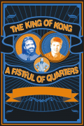 Película The King of Kong: A Fistful of Quarters
