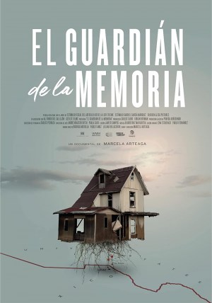 El guardián de la memoria El guardián de la memoria