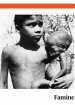 Famine
