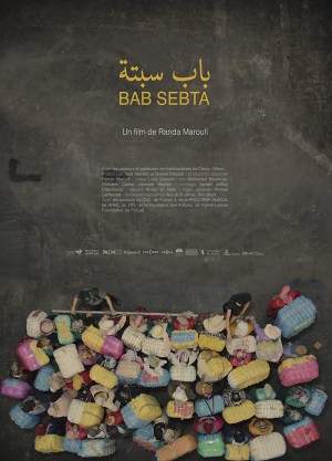 Bab Sebta: Ceuta's Gate