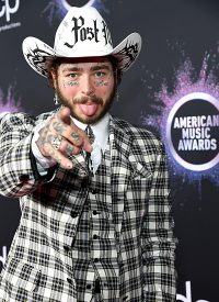American Music Awards 2019