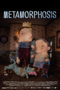 Película Metamorphosis