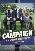 Película The Campaign