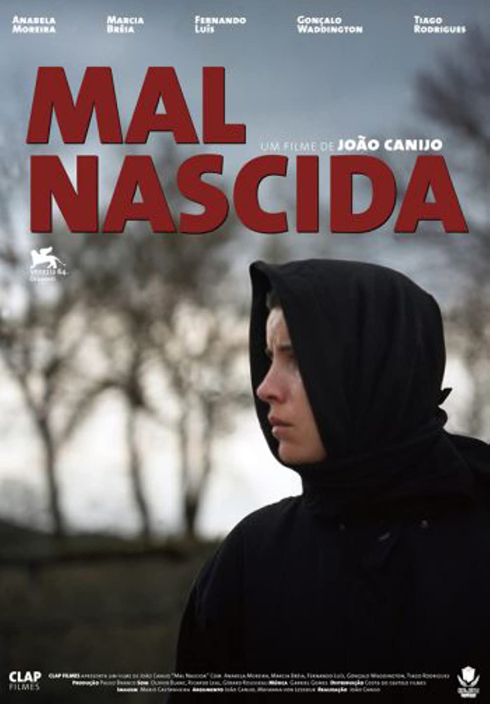 Mal Nascida Película 2007