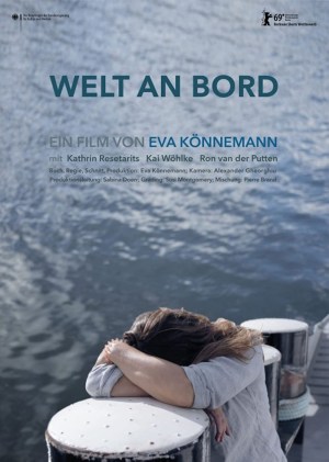 Welt an Bord Welt an Bord