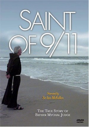 Saint of 9/11 Saint of 9/11