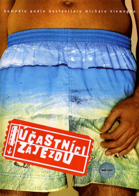 Úcastníci zájezdu