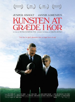 Kunsten at græde i kor Kunsten at græde i kor
