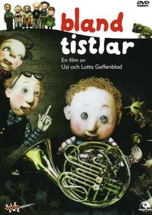 Bland Tistlar Bland Tistlar