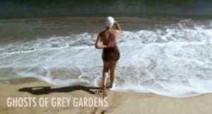 Ghosts of Grey Gardens