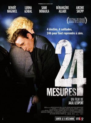 24 mesures