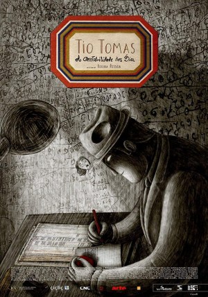 Tio Tomás, A Contabilidade dos Dias Tio Tomás, A Contabilidade dos Dias