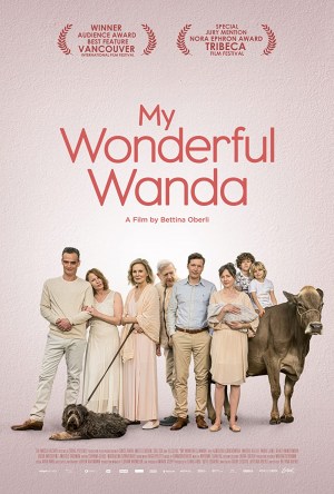 Wanda, mein Wunder
