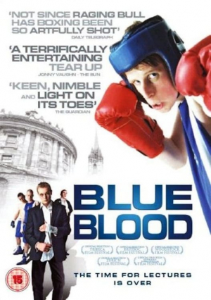 Blue Blood Blue Blood