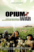 Película Opium War