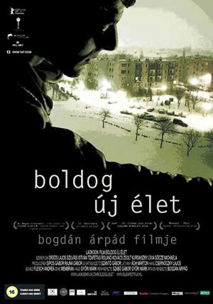 Boldog új élet
