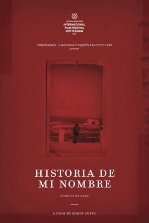 Historia de mi nombre