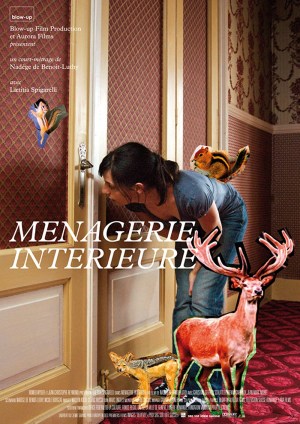 Ménagerie intérieure
