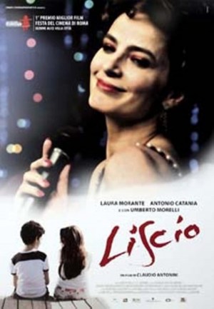 Liscio
