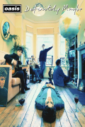 Película Oasis: Definitely Maybe