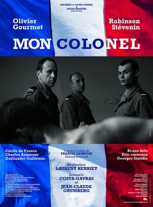 Mon colonel
