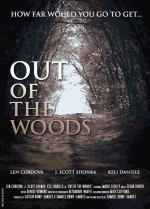 Out of the Woods