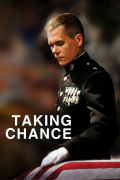 Película Taking Chance
