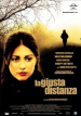 Película The Right Distance