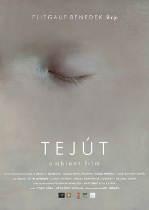 Tejút