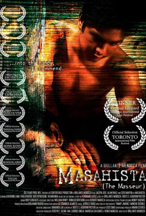 Masahista