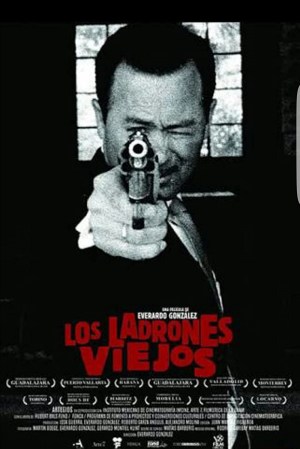 Los ladrones viejos. Las leyendas del artegio
