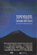 Tepeyolotl, corazón del cerro
