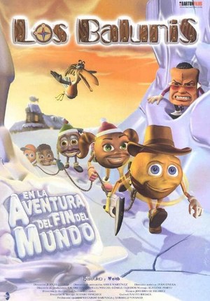Los balunis