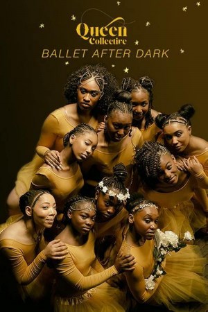 Ballet After Dark Ballet After Dark