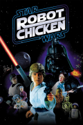 Película Robot Chicken: Star Wars