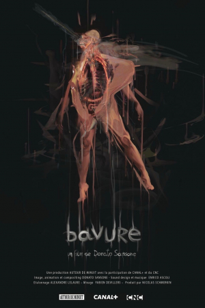 Bavure Bavure