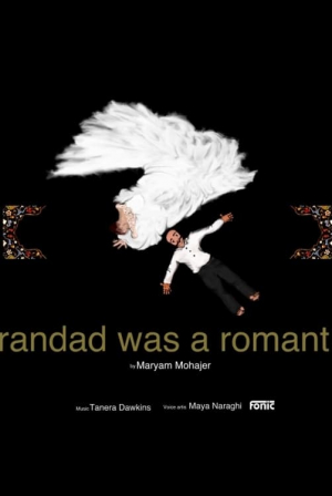 Grandad was a romantic.