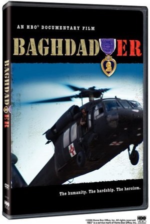 Baghdad ER