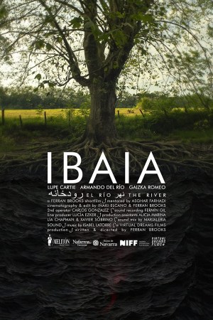 Ibaia Ibaia