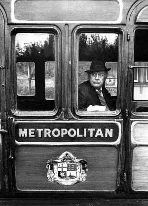 Metro-Land