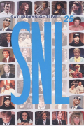 Película Saturday Night Live 25