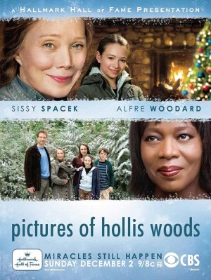 Retratos de Hollis Woods