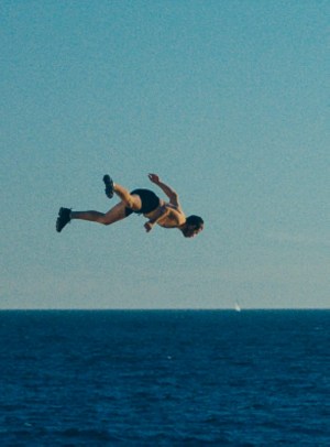 Le grand saut
