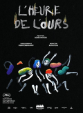 Película L'heure de l'ours